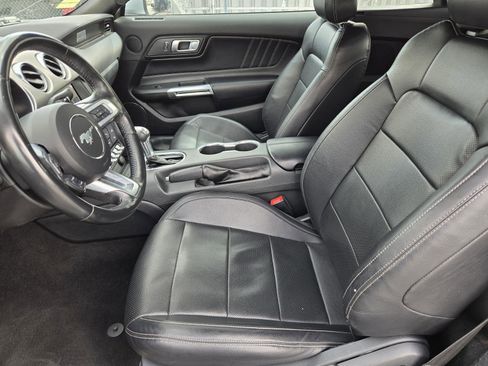 Used 2023 Ford Mustang Premium RWD image 20