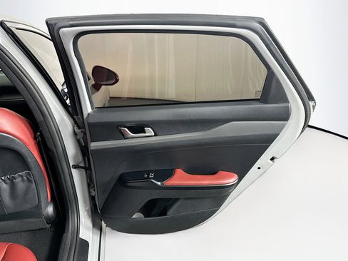 Used 2021 Kia K5 GT-Line w/ GT-Line FWD Premium Package image 29