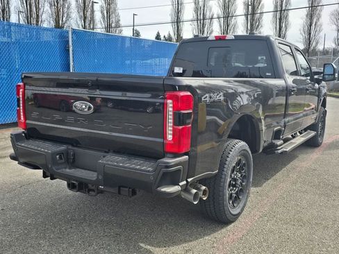 New 2026 Ford F350 XLT w/ XLT Premium Package image 5
