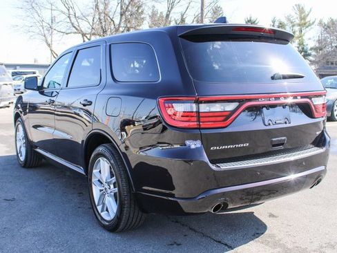 Used 2024 Dodge Durango GT w/ Mopar All Weather Package image 39