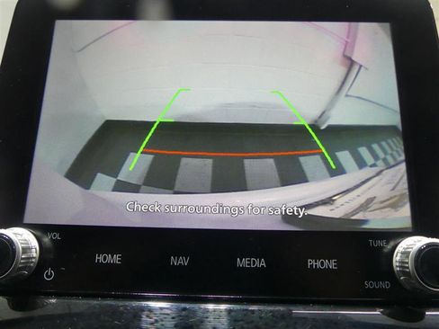 Used 2023 Mitsubishi Eclipse Cross SE AWD/4WD image 13