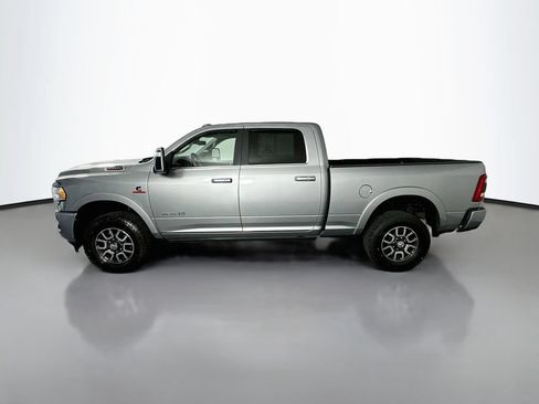 Used 2023 RAM 2500 Limited AWD/4WD image 4