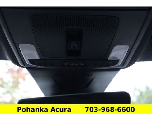 Certified 2025 Acura Integra A-Spec image 19