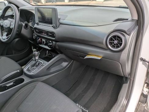 Used 2023 Hyundai Kona SEL w/ Cargo Package AWD/4WD image 23