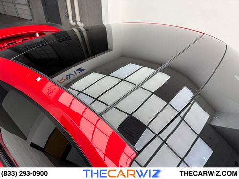 Used 2015 Porsche 911 Turbo S image 27