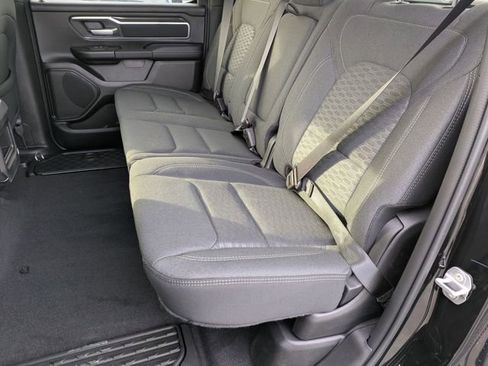 New 2026 RAM 1500 Big Horn AWD/4WD image 24