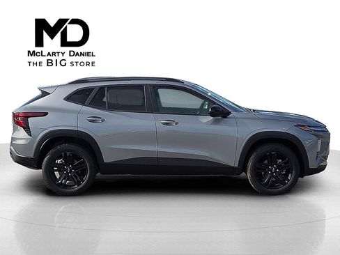 New 2026 Chevrolet Trax ACTIV w/ Driver Confidence Package image 6