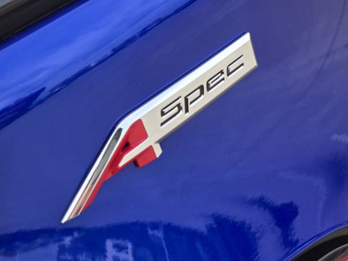 Certified 2023 Acura Integra A-Spec image 19