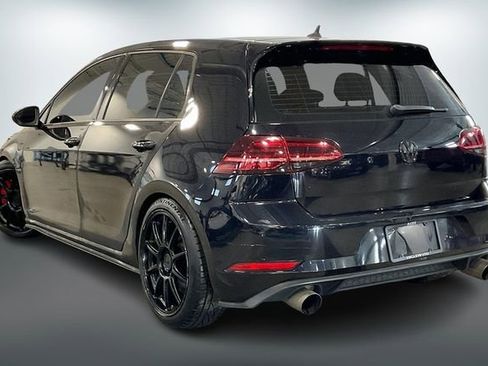 Used 2019 Volkswagen GTI S image 12