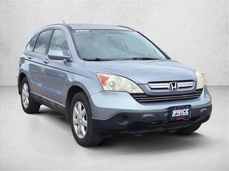 Used 2009 Honda CR-V EX-L video 3