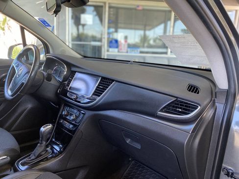 Used 2017 Buick Encore Preferred FWD image 25