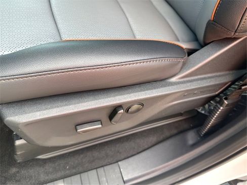 New 2025 Ford F150 Lariat w/ Equipment Group 501A Mid image 28