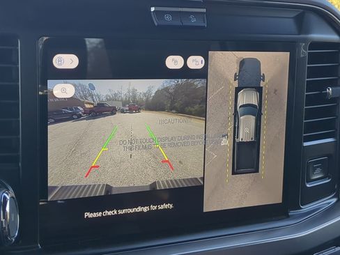 New 2026 Ford F250 King Ranch AWD/4WD image 19