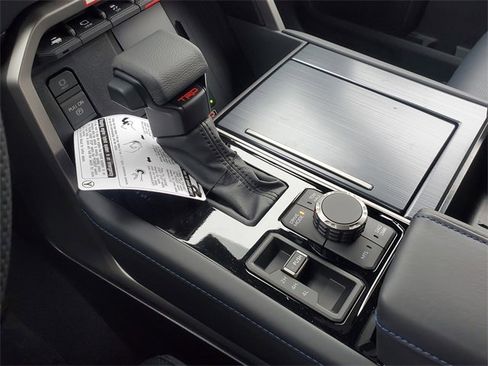 New 2026 Toyota Tundra Platinum image 39