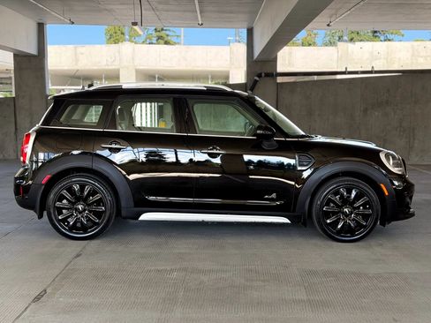 Used 2018 MINI Cooper Countryman ALL4 AWD/4WD image 4