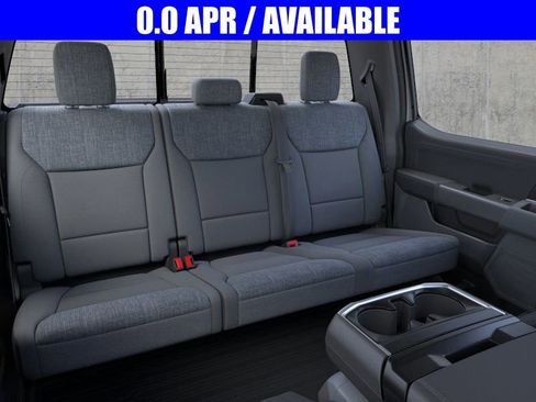 New 2026 Ford F150 XLT image 11