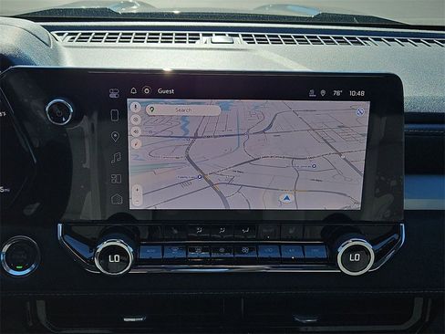 New 2026 Chevrolet Colorado LT w/ Advanced Trailering Package image 5