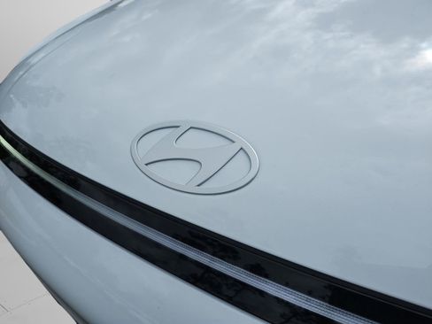 New 2026 Hyundai Kona SEL Sport image 23