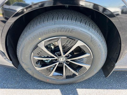 New 2026 Lexus RZ 350e 2WD image 11