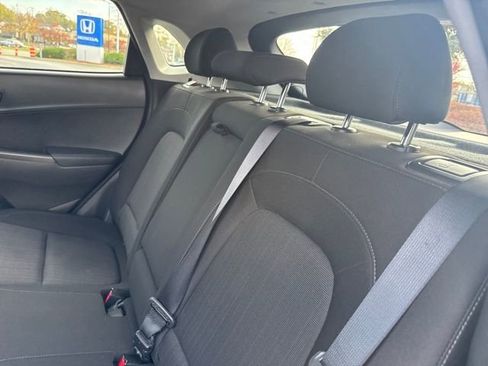 Certified 2023 Hyundai Kona SEL w/ Cargo Package image 17