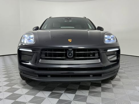 New 2026 Porsche Macan S image 6