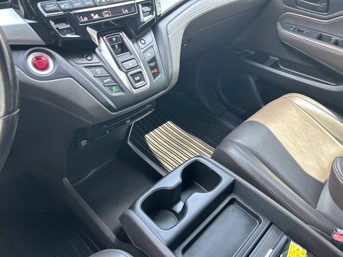 Used 2020 Honda Odyssey EX-L image 38