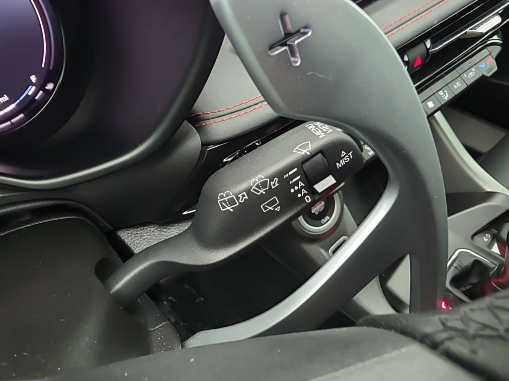 Used 2024 Dodge Hornet R/T Plus w/ R/T Blacktop Package AWD/4WD image 29