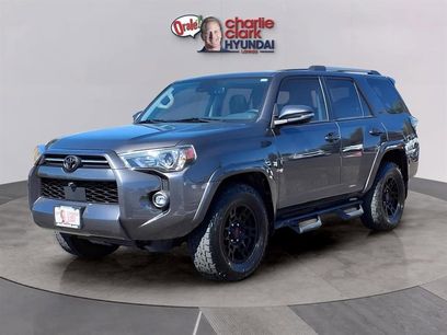 Used 2023 Toyota 4Runner SR5 Premium