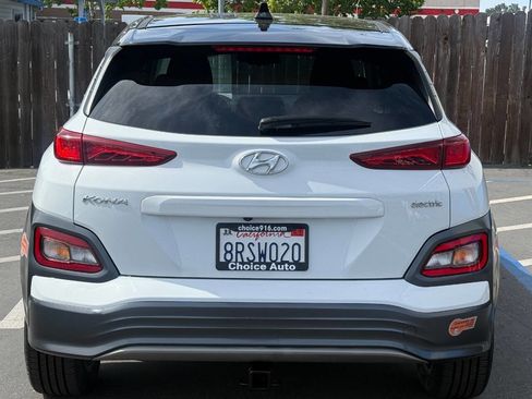 Used 2020 Hyundai Kona SEL FWD image 6