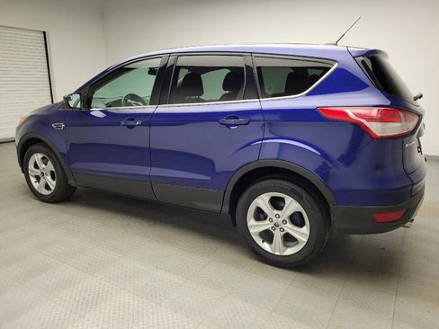Used 2015 Ford Escape SE AWD/4WD image 3