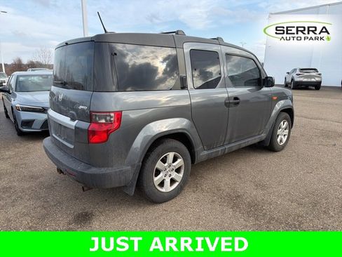Used 2011 Honda Element EX image 3