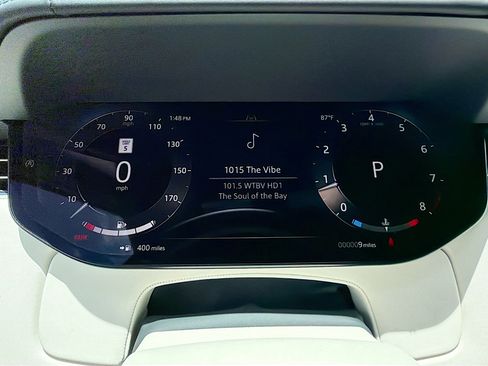 New 2026 Land Rover Range Rover SE AWD/4WD image 39