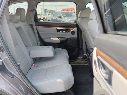 Used 2021 Honda CR-V Touring image 32