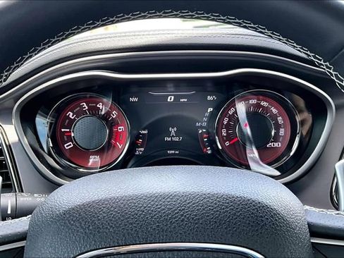 Used 2023 Dodge Challenger SRT Hellcat RWD image 12