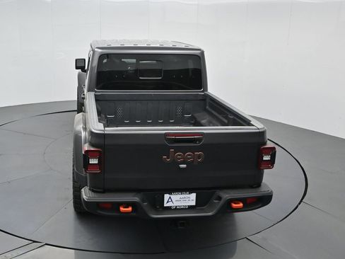 Used 2021 Jeep Gladiator Mojave image 55
