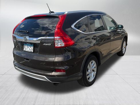 Used 2015 Honda CR-V EX-L image 7
