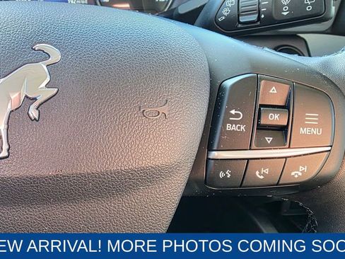 Used 2024 Ford Bronco Sport Outer Banks w/ Tech Package image 15