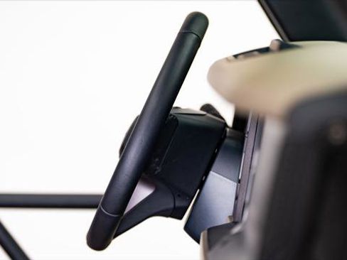 Used 2026 Ford Bronco 4-Door image 48