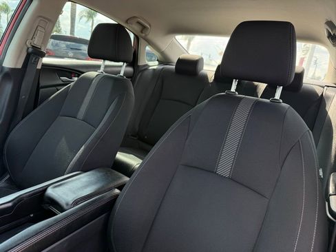 Used 2017 Honda Civic LX image 14