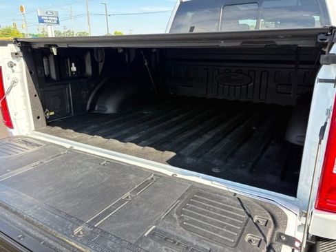 Used 2023 Ford F150 XLT w/ Equipment Group 302A High AWD/4WD image 16