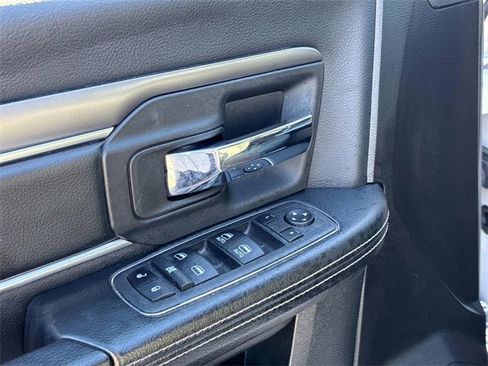 Used 2023 RAM 1500 Classic Warlock image 22