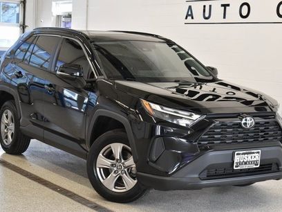 Used 2022 Toyota RAV4 XLE w/ Convenience Package