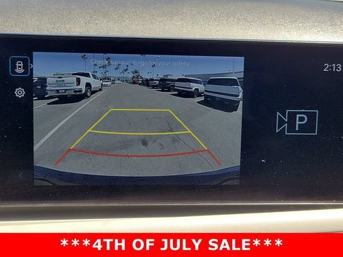 Used 2025 Hyundai Tucson SEL FWD image 14