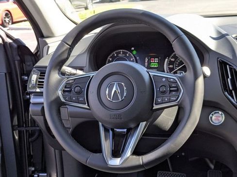 New 2026 Acura RDX SH-AWD w/ Technology Package image 16