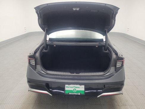 Used 2024 Hyundai Sonata SEL FWD image 29