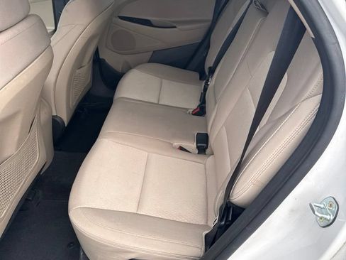 Used 2017 Hyundai Tucson SE FWD image 8