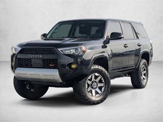 Used 2022 Toyota 4Runner TRD Off-Road Premium video 1