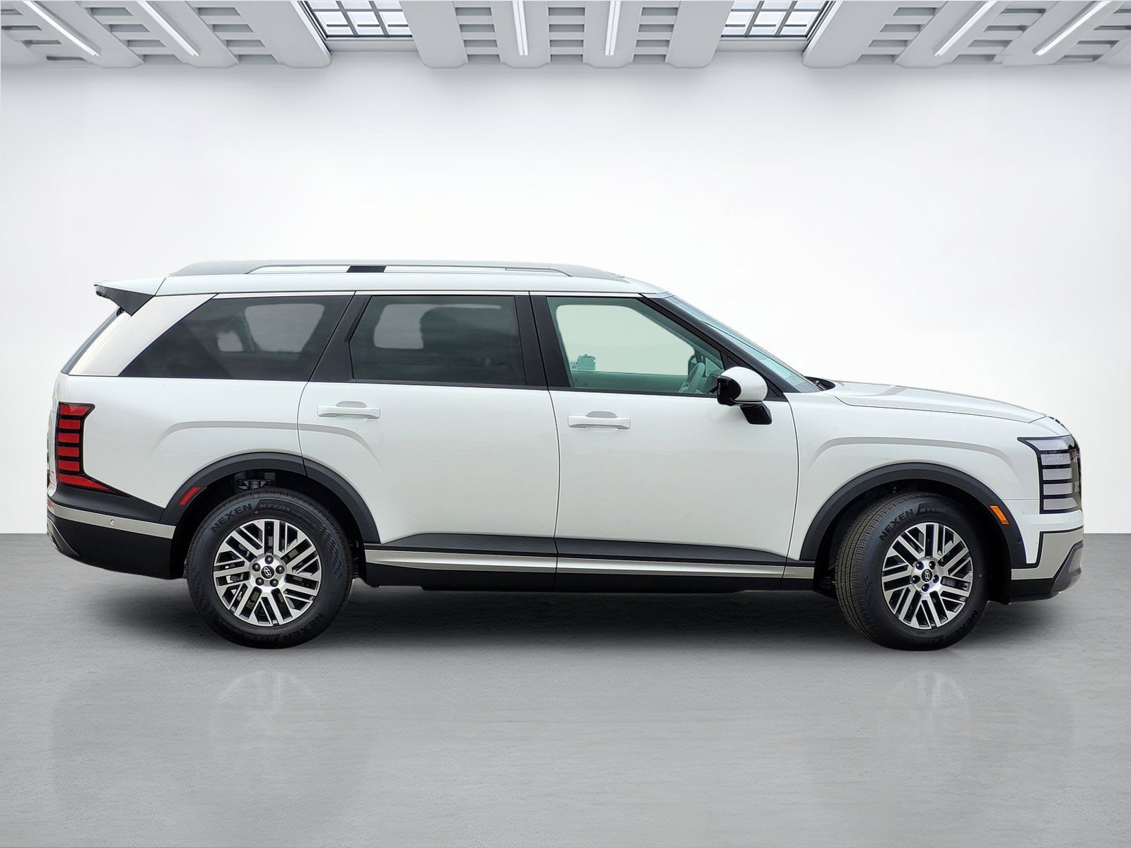 New 2026 Hyundai Palisade SEL AWD/4WD image 4