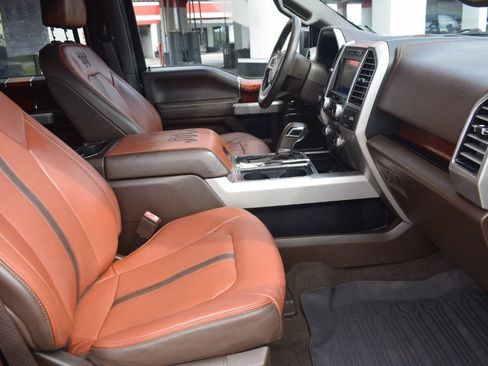 Used 2020 Ford F150 King Ranch w/ Equipment Group 601A Luxury AWD/4WD image 15
