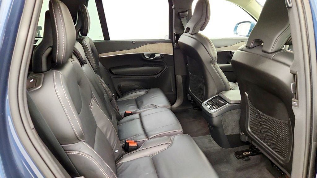 Used 2024 Volvo XC90 B6 Ultimate w/ Protection Package Premier AWD/4WD image 22